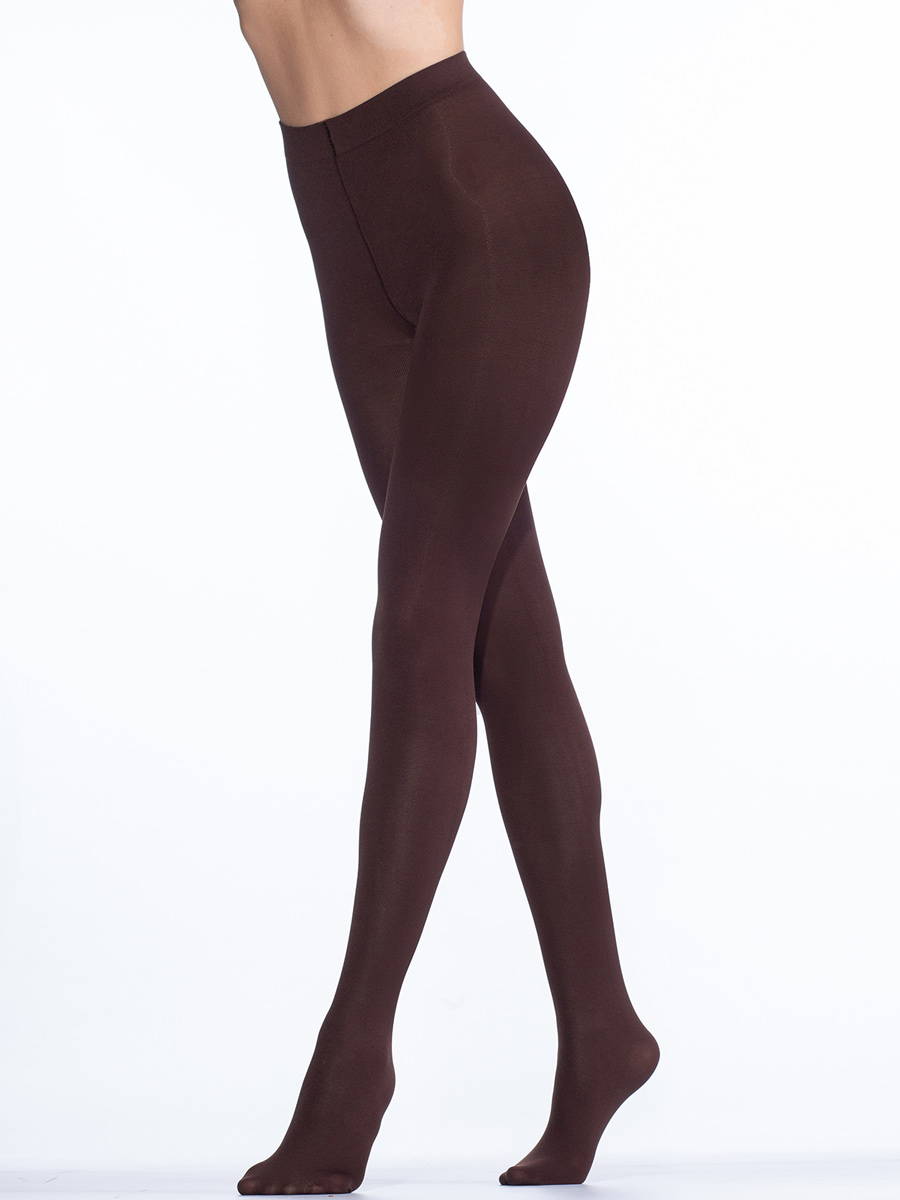 Колготки жен MICRO&COTTON 140 (АРТ. MICRO&COTTON 140)