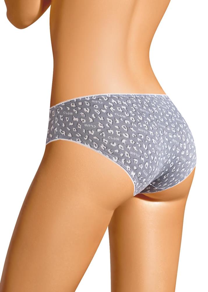 Трусы жен (АРТ. B977/1)