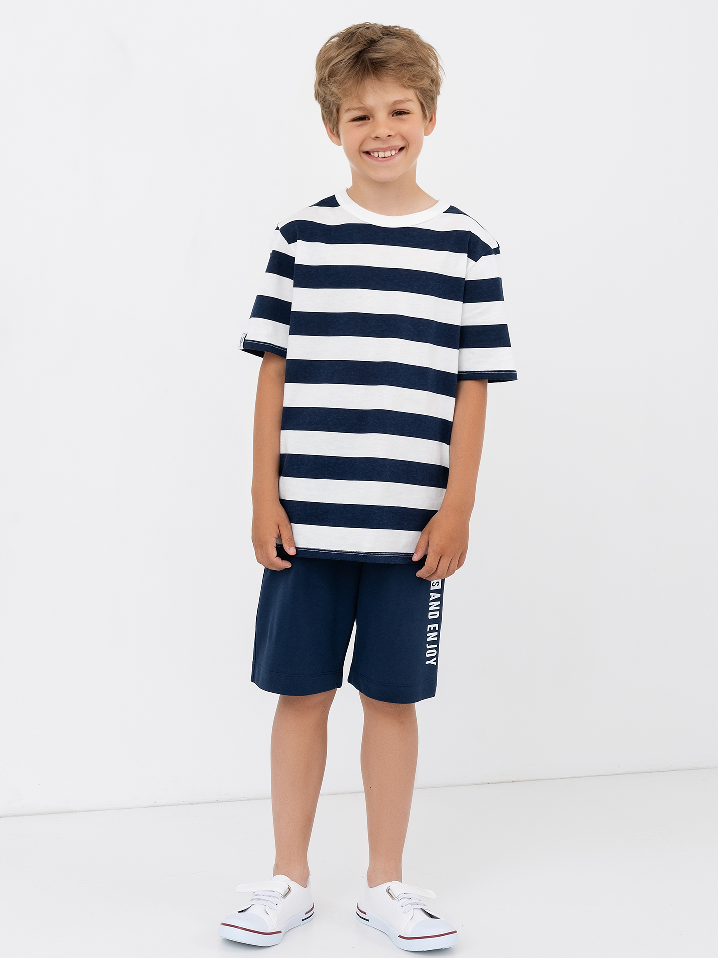 Шорты мал (АРТ. 133319)