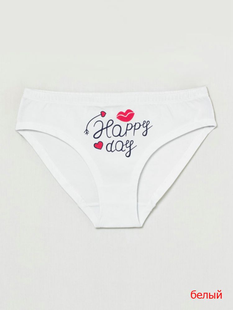 Трусы жен Family Colors (АРТ. FWXW 10027)
