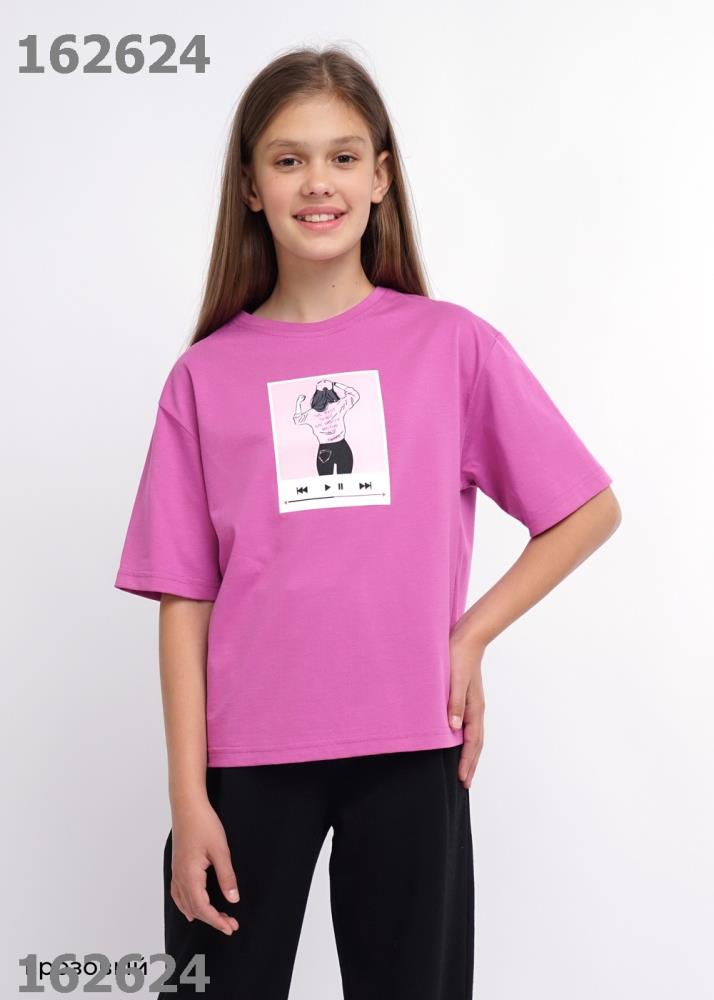 Джемпер дев Clever (АРТ. 835552кд_п)