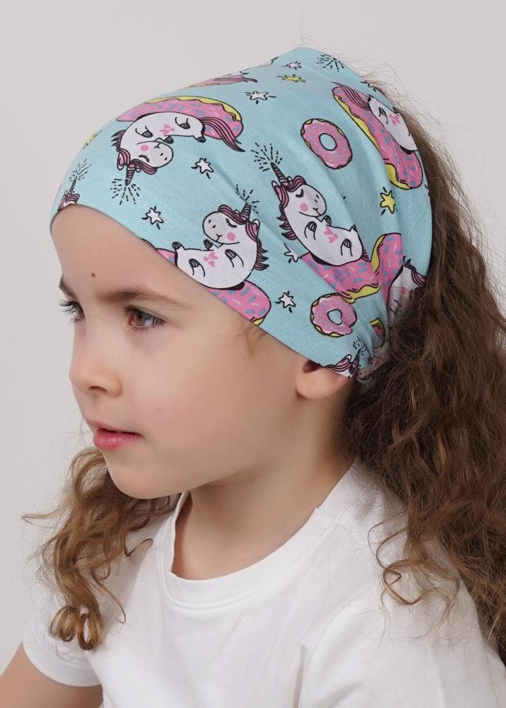 Повязка дет Clever (АРТ. 521692гн)