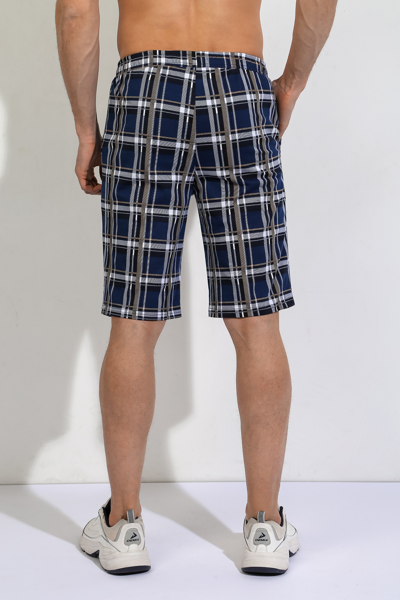 Шорты муж (АРТ. Штурман-2)