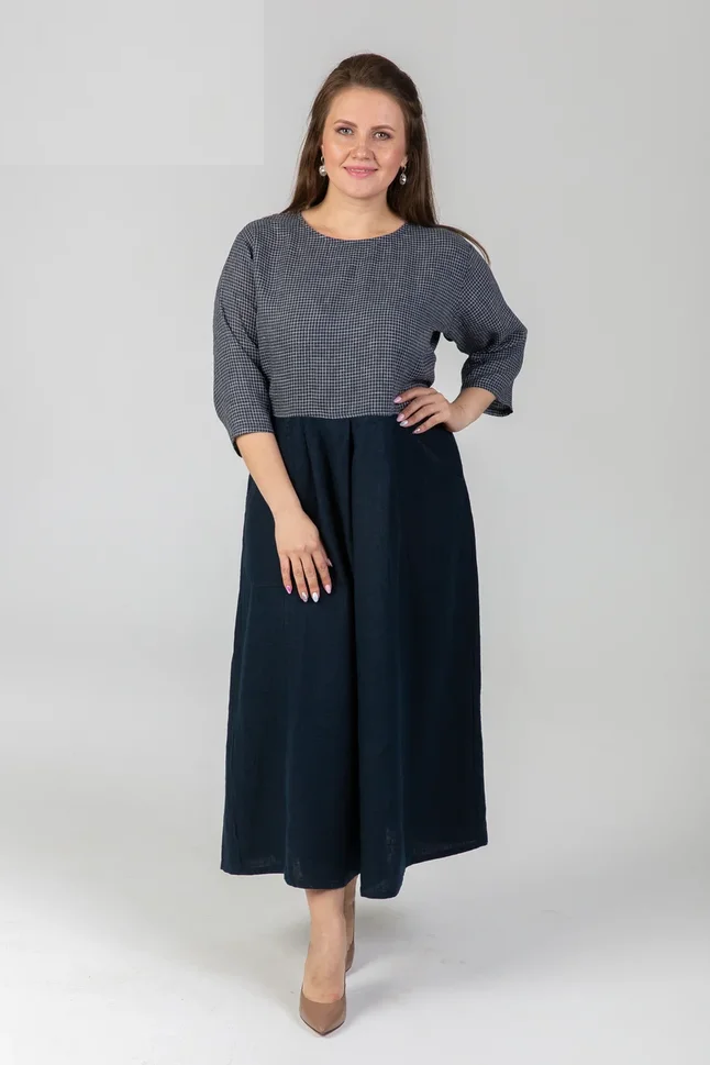 Платье жен (АРТ. 21-517/1)