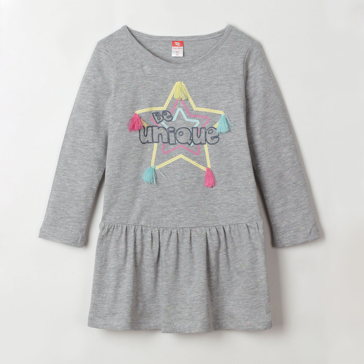 Платье дев Cherubino (АРТ. CSKG 62638)