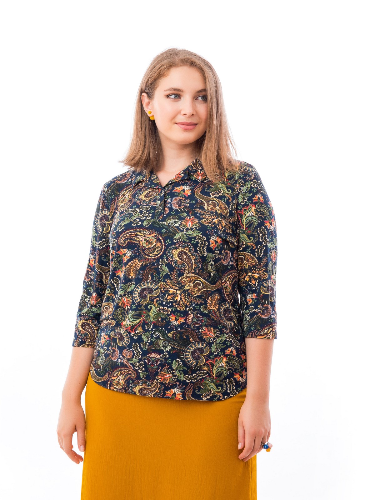 Джемпер жен (АРТ. 11175)