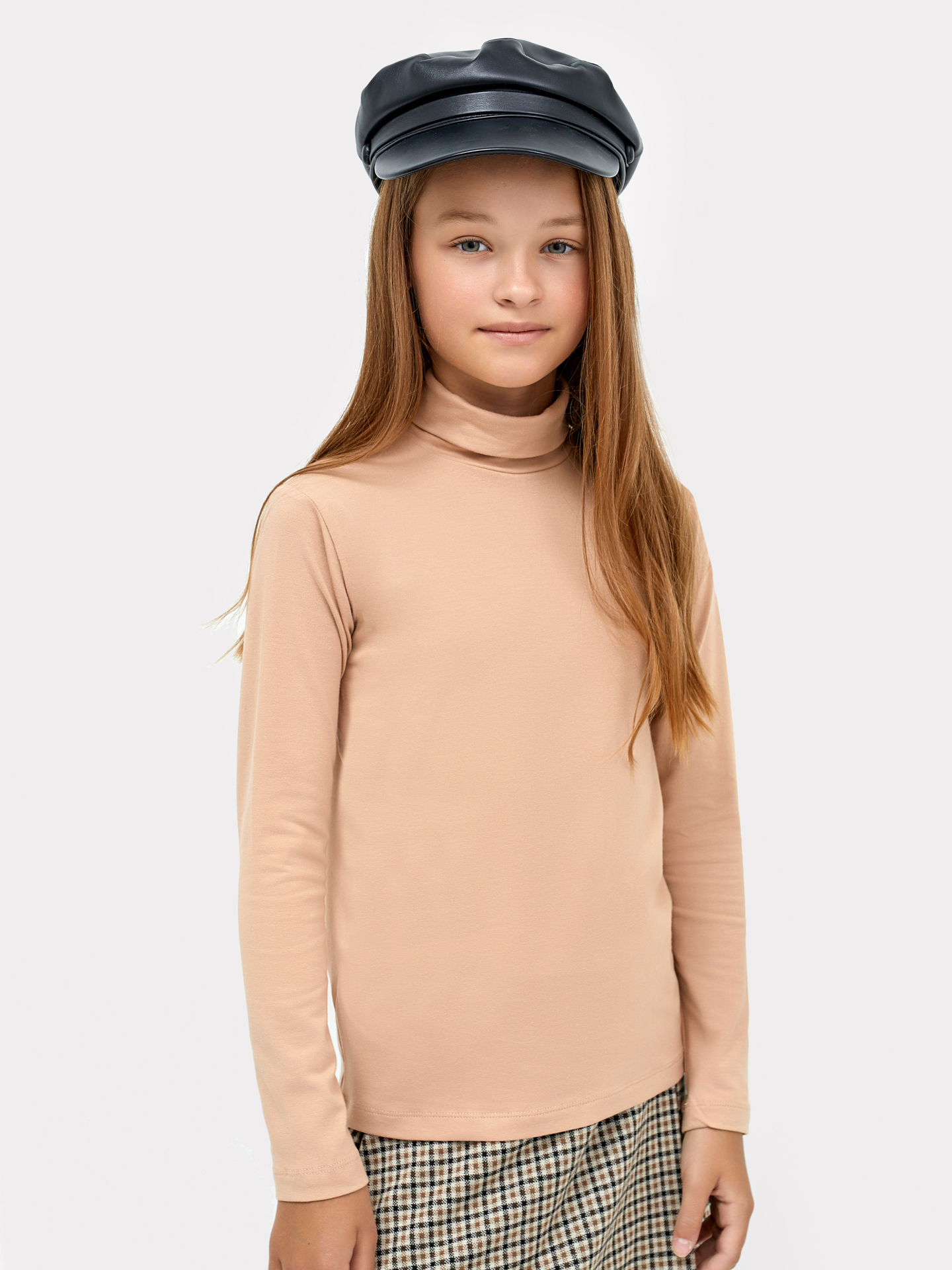 Джемпер дев (АРТ. 127721)