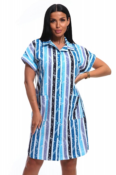 Халат жен  (АРТ. 395т)