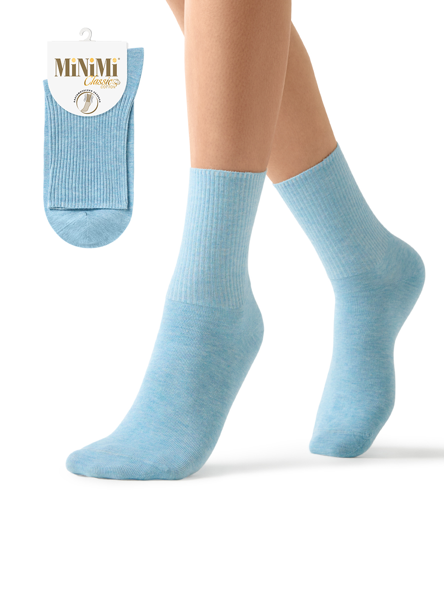 Носки жен MINI COTONE 1203 (АРТ. MINI COTONE 1203)