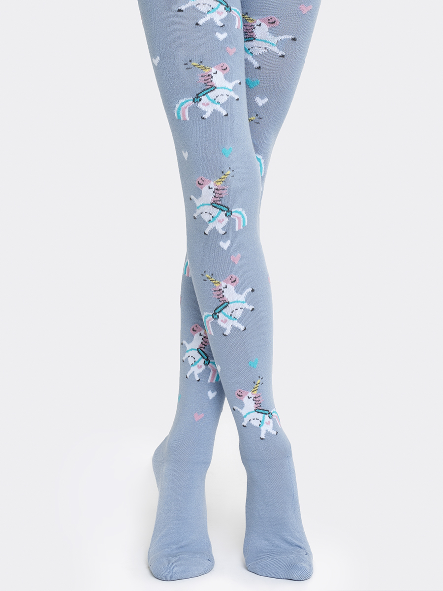 Колготки дет (АРТ. 703К (9703К,8703к,6703к))