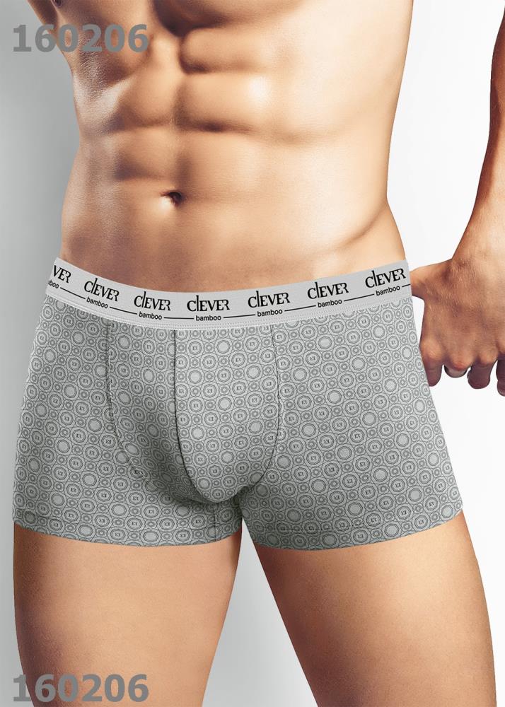 Трусы муж Clever (АРТ. MH420523)