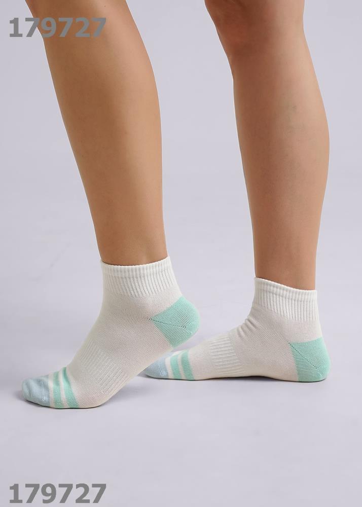 Носки жен (АРТ. Д5402)