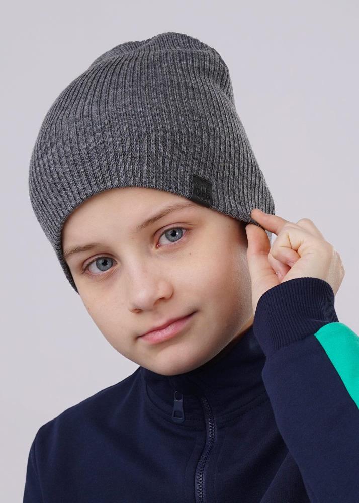 Шапка дет Clever (АРТ. 603413ак)