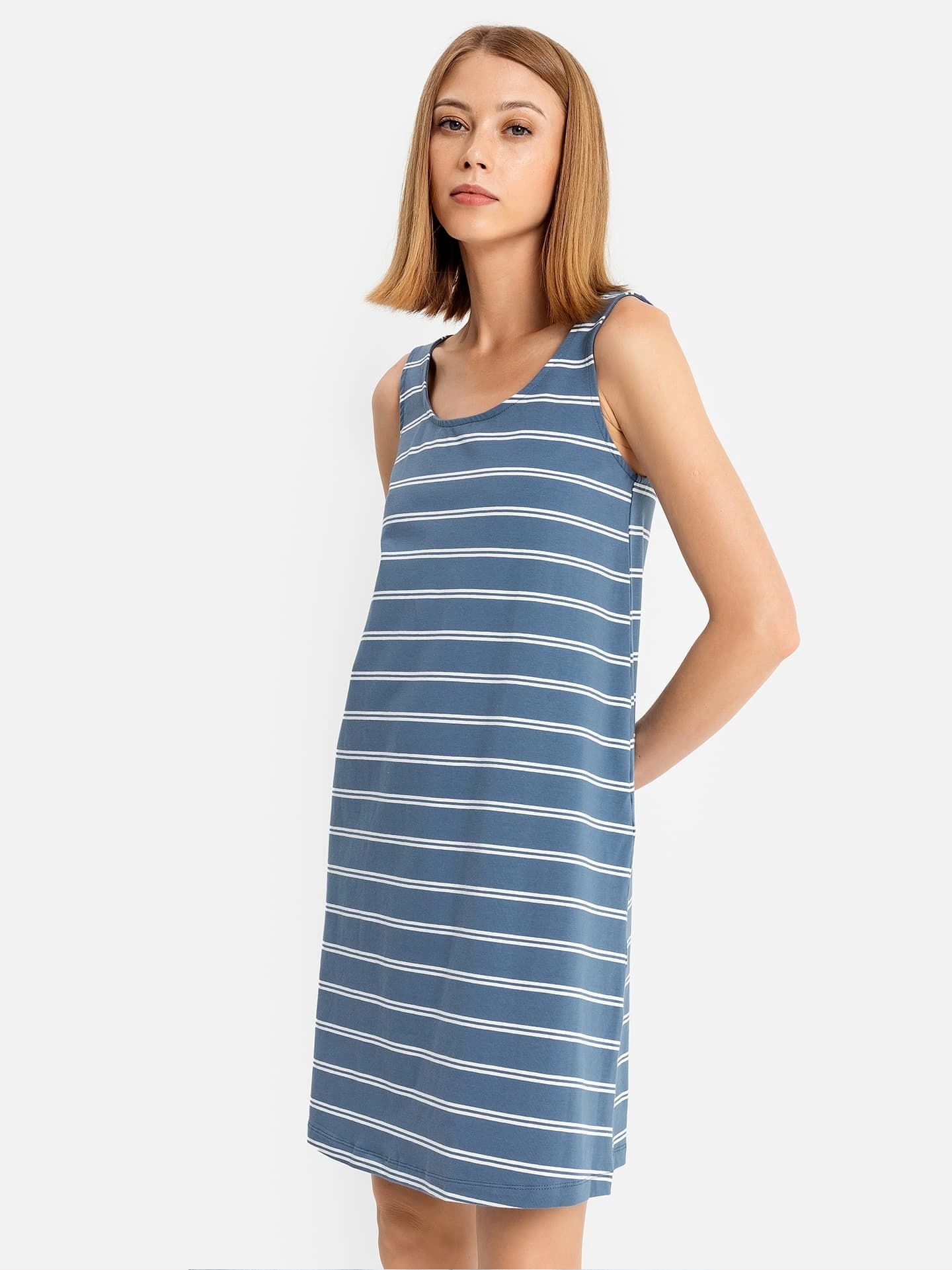 Платье жен (АРТ. 152583)