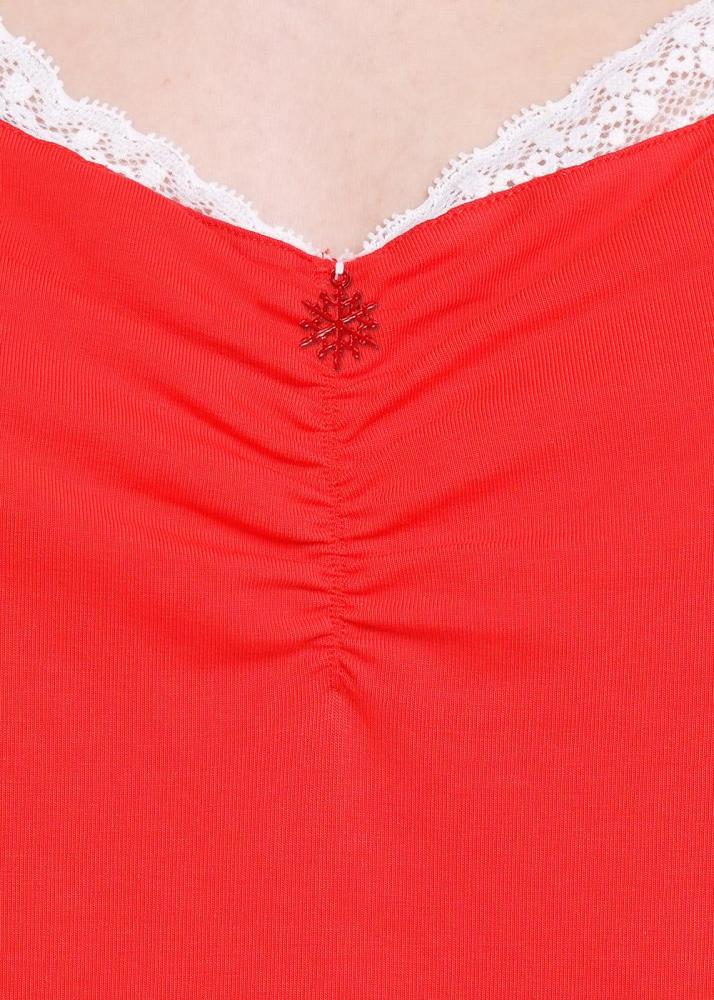 Сорочка жен (АРТ. LS11-933)