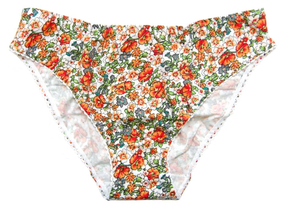 Трусы жен (АРТ. 101-8)