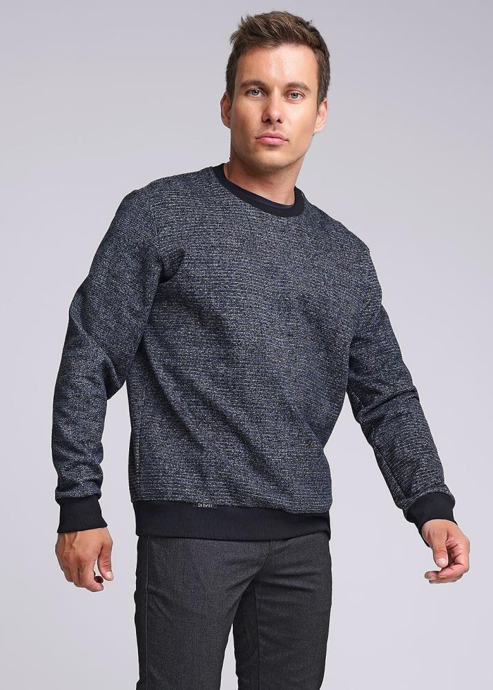Джемпер муж (АРТ. 432252/09ан)