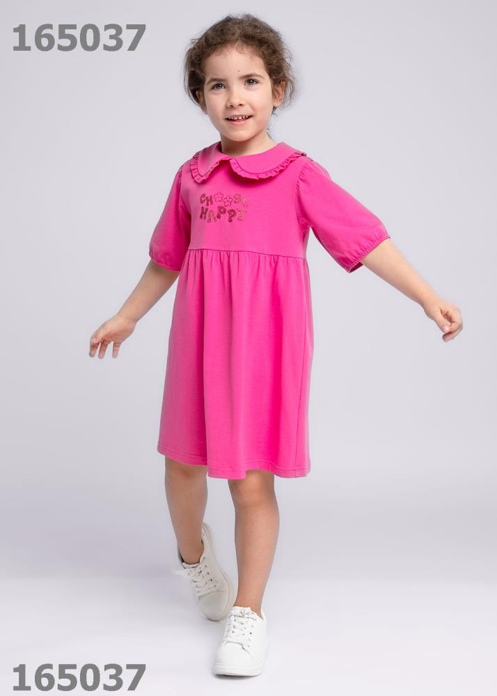 Платье дев Clever (АРТ. 836071/50г_п)