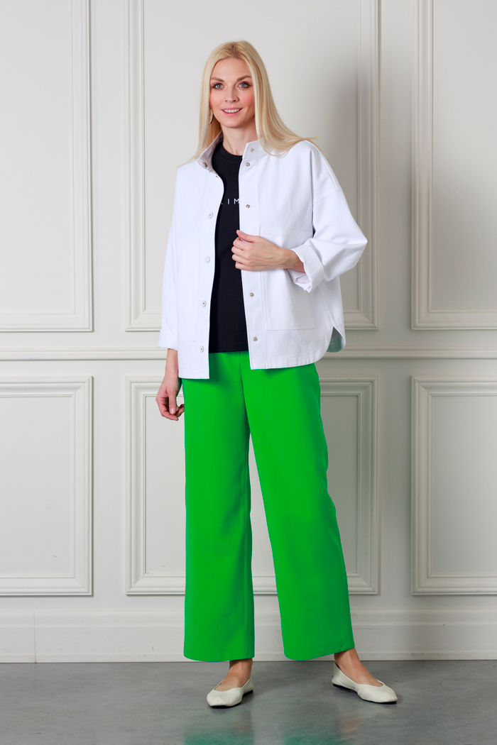 Жакет жен (АРТ. 911)