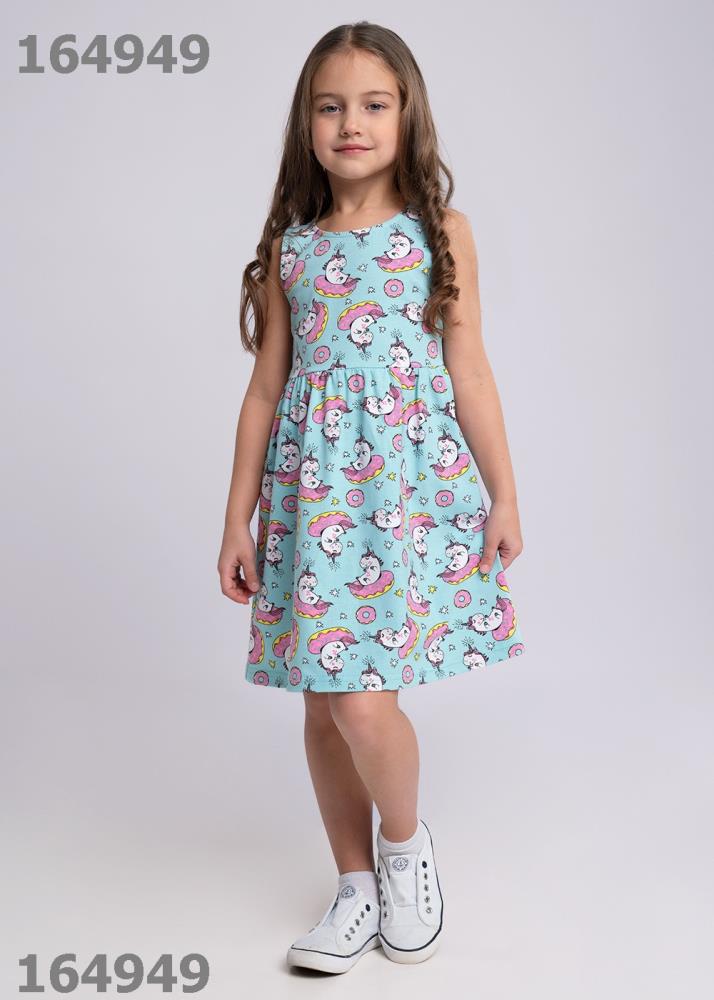 Платье дев Clever (АРТ. 835061гн)