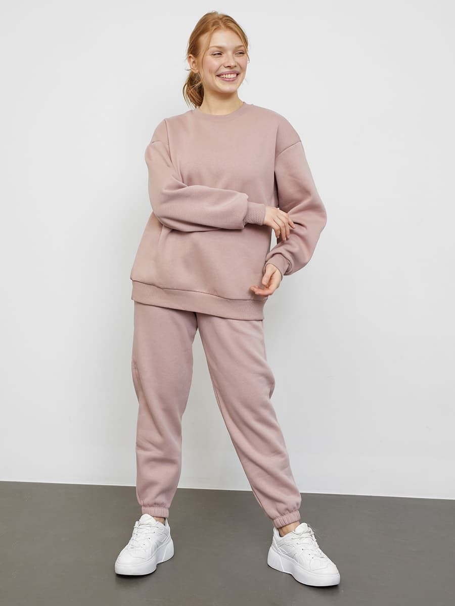 Брюки жен (АРТ. 382376)