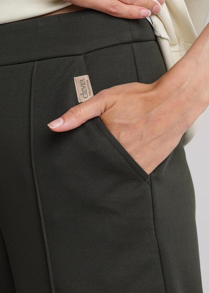 Брюки жен (АРТ. 136312/115сд)