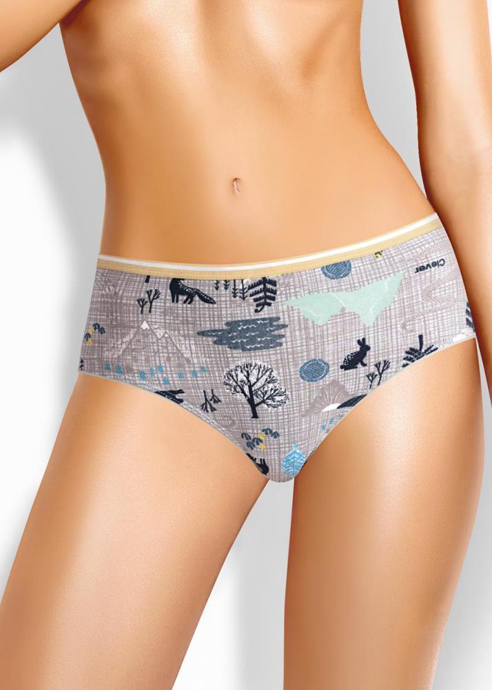 Трусы жен Clever (АРТ. C981/1)