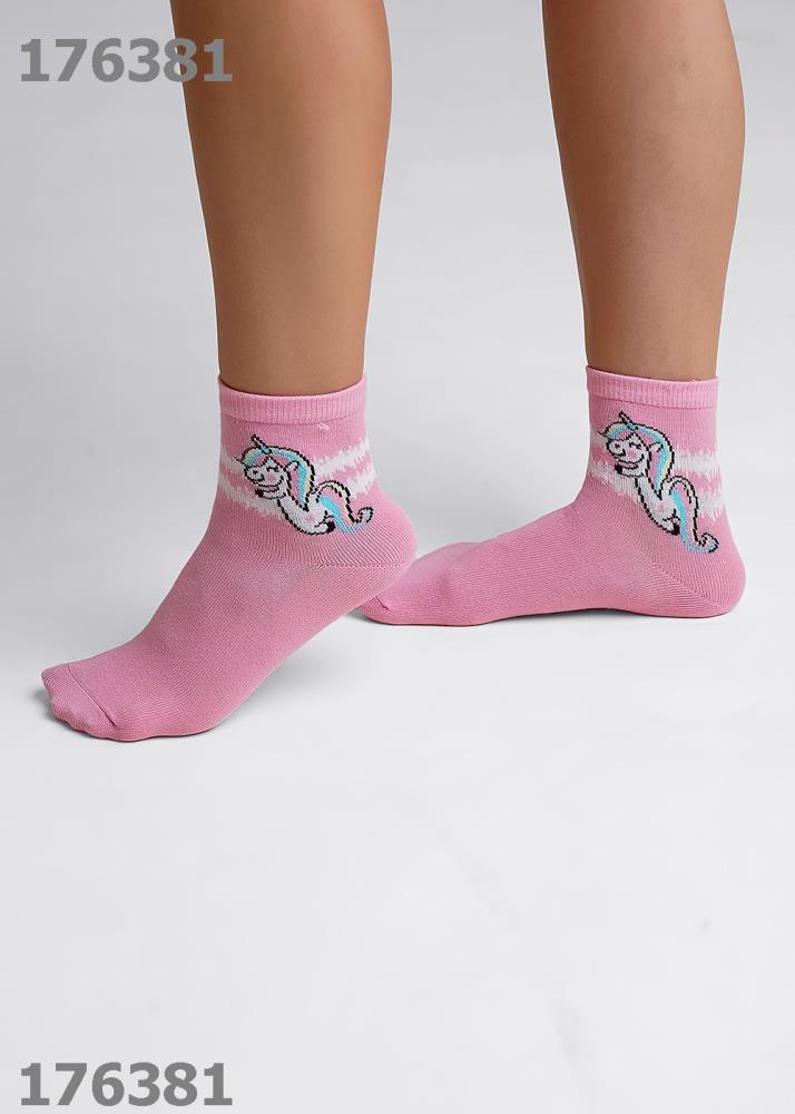 Носки дет (АРТ. С4382)