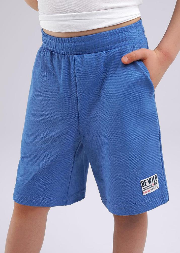 Шорты мал (АРТ. 846565/78зз)