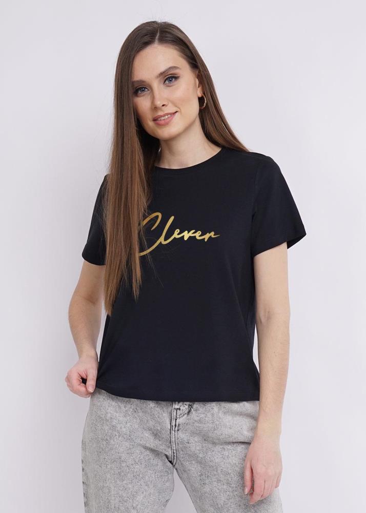 Джемпер жен Clever (АРТ. 225812г_п)