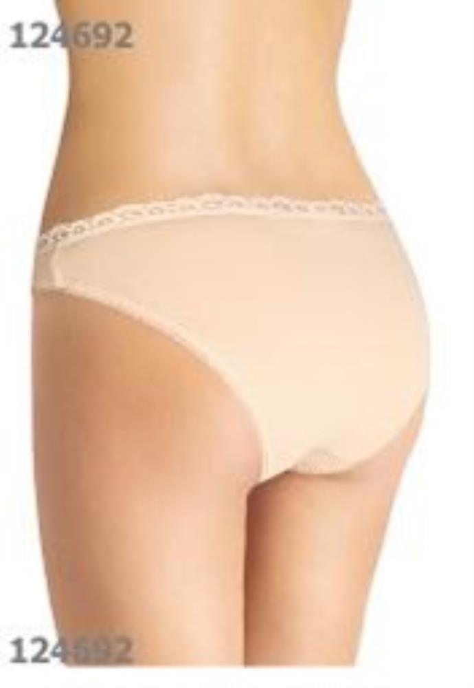 Трусы жен бикини (АРТ. B494/1)