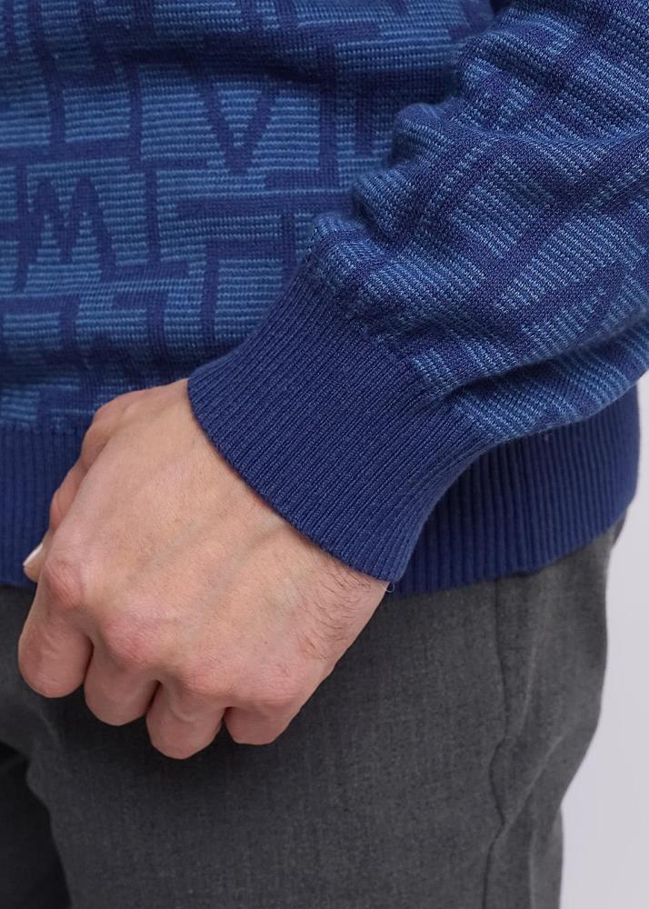 Джемпер муж Clever (АРТ. 633730ха)