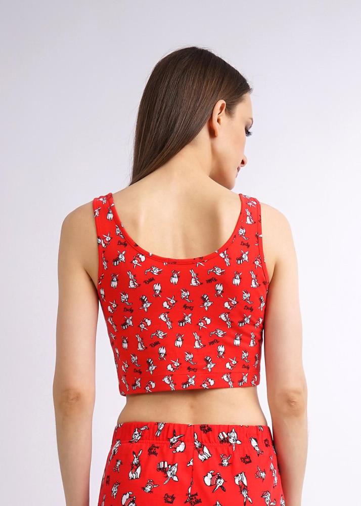 Майка жен укор Clever (АРТ. LT12-984/1)