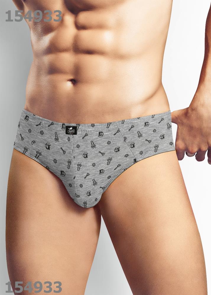 Трусы муж (АРТ. MC522111)