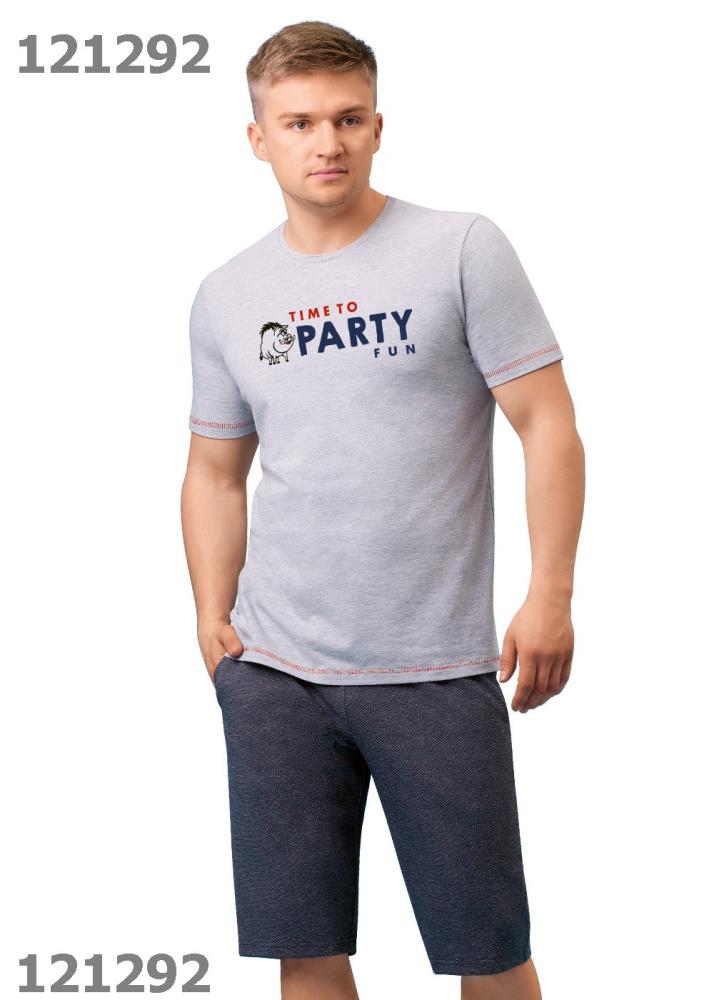 Комплект муж (АРТ. MHP480712/1)