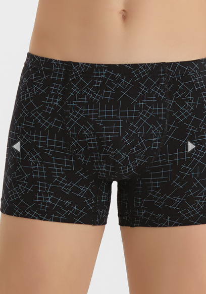 Боксеры  мал ( шорты) (АРТ. 3922)