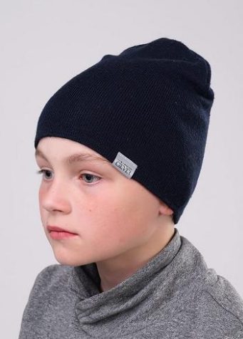 Шапка  Clever (АРТ. 902419аш)