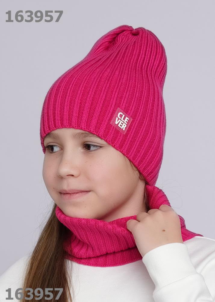 Шарф "Снуд" дет  (АРТ. 533751ак)