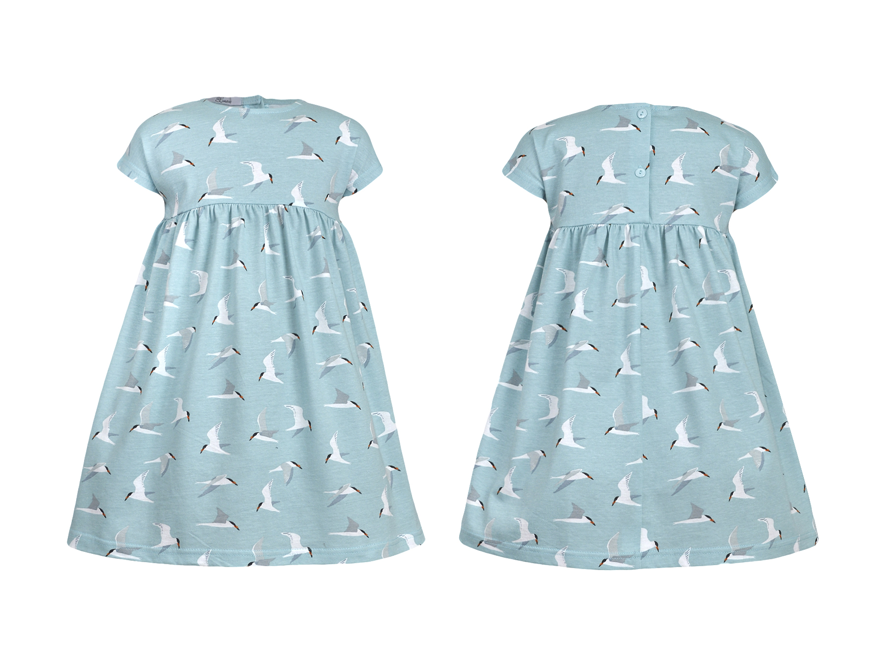 Платье дев (АРТ. 11-172-3)