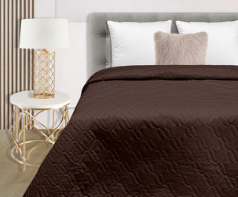 Покрывало 2,0 микрофибра окантовка (АРТ. ПМ-023)