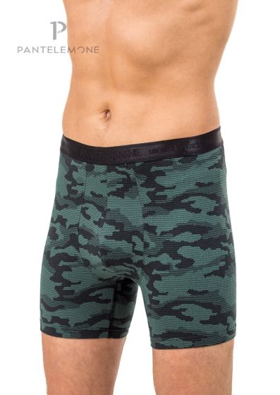 Трусы муж шорты (АРТ. PMHL-1248)