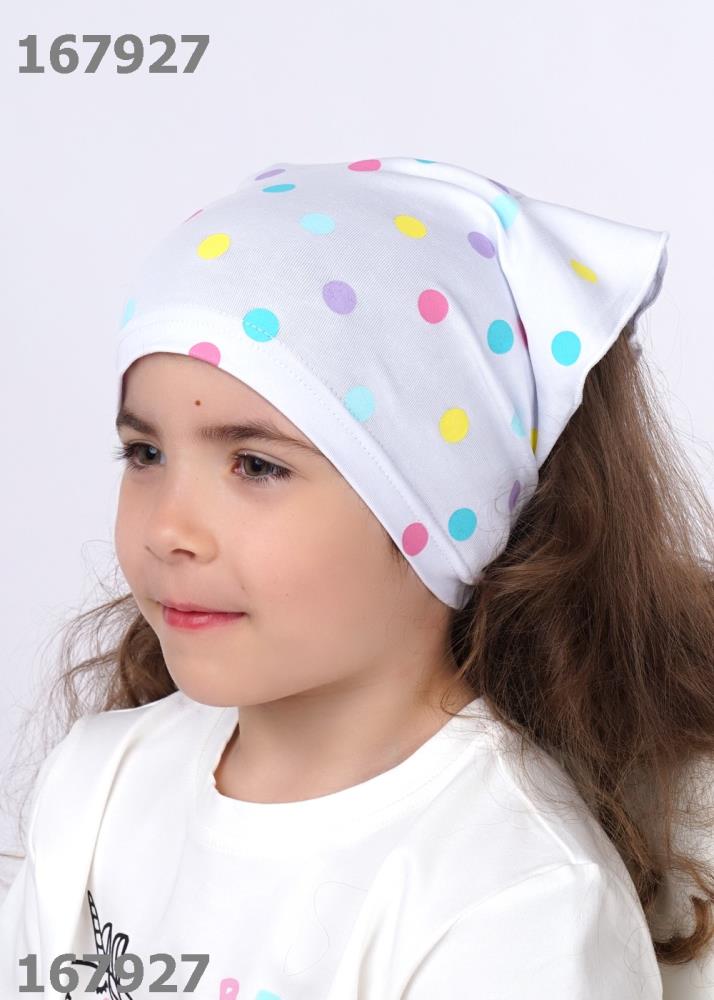 Повязка дет "Косынка" Clever (АРТ. 521695/1гп)
