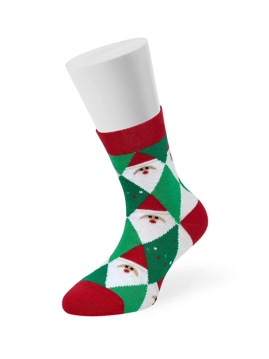 Носки детkids Calzino 21N62 (АРТ. Calzino 21N62)