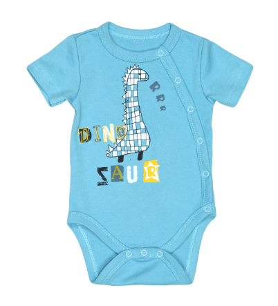 Полукомбинезон мал (АРТ. 042-39-1)