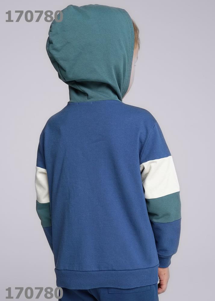 Куртка мал (АРТ. 736317/63ф_п)