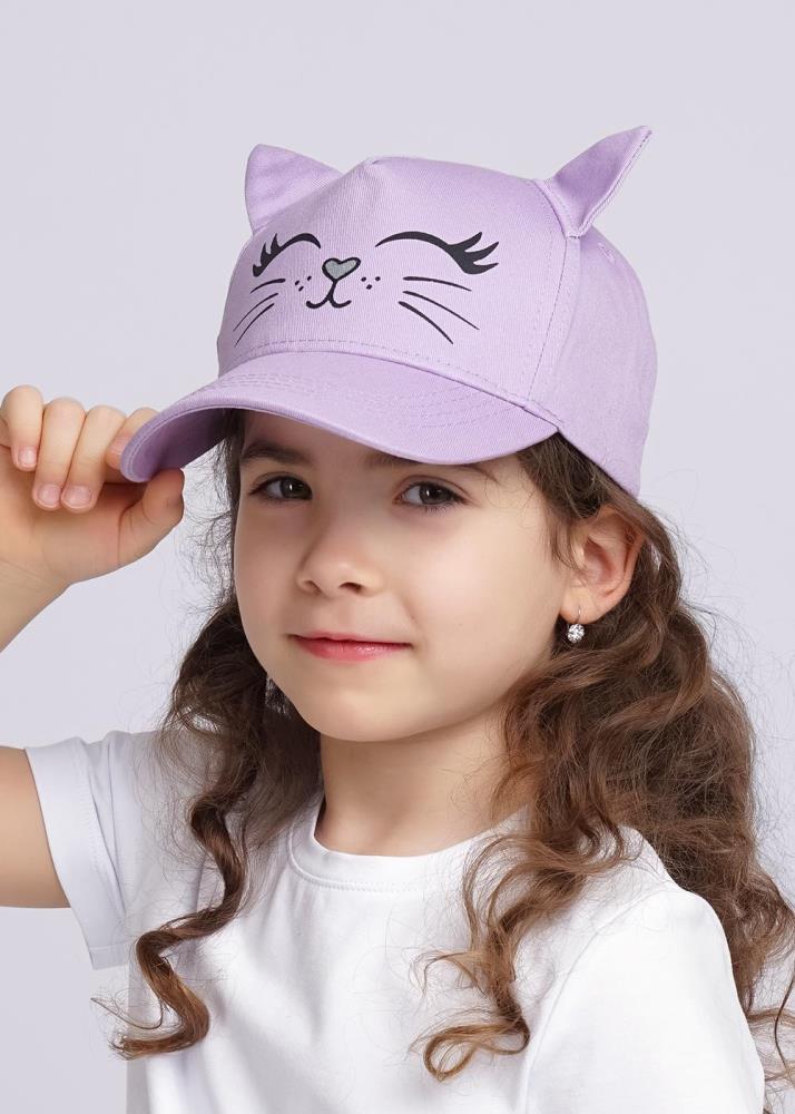 Бейсболка дет (АРТ. 43)