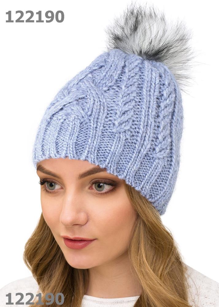 Шапка жен (АРТ. 161343ша)