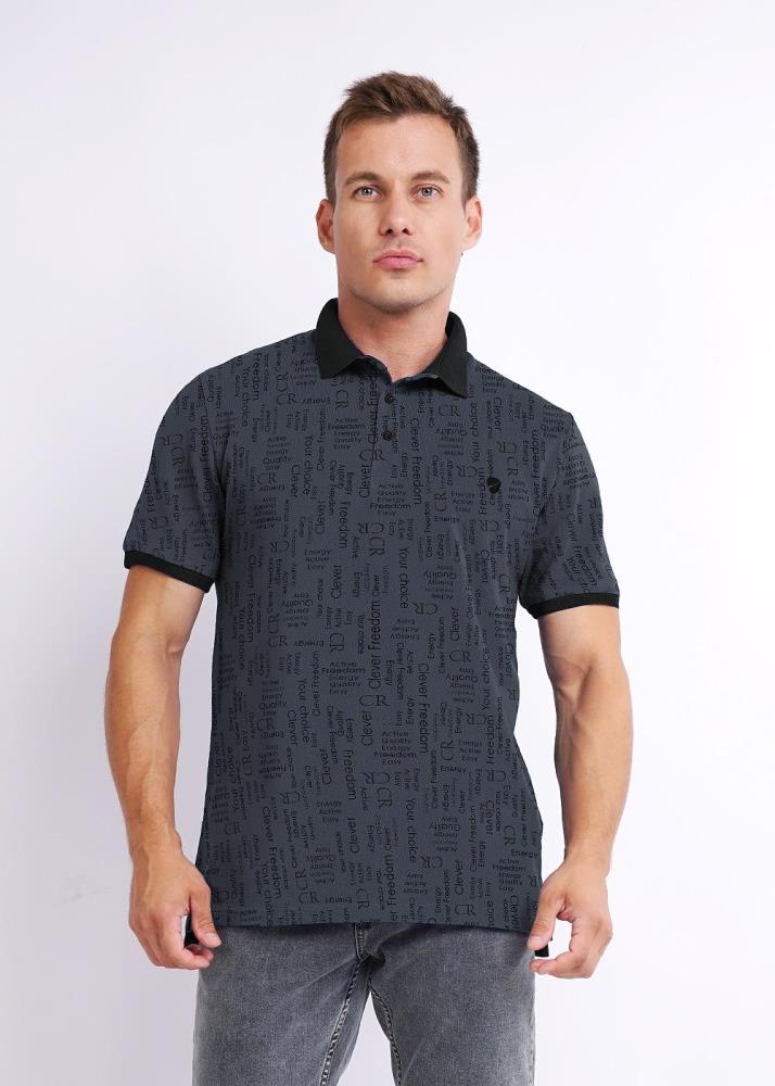 Джемпер муж Clever (АРТ. 422134/87зн)