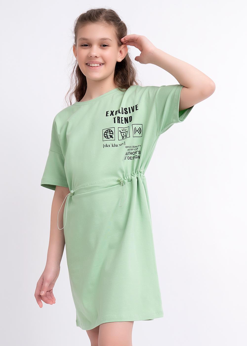 Платье дев (АРТ. 825585-01г_п)