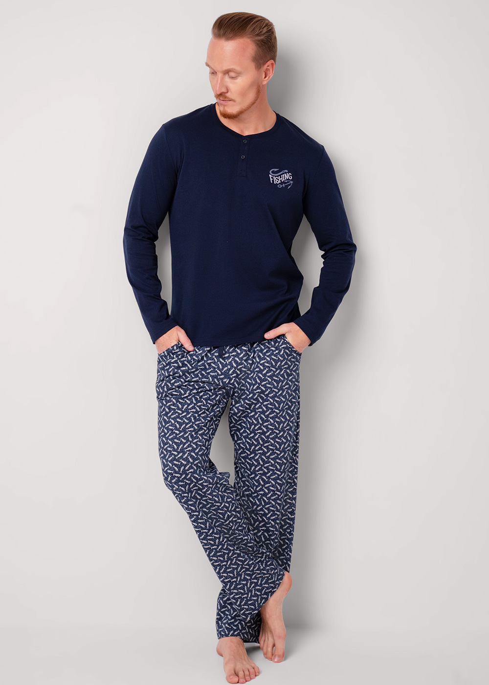 Набор одежды муж   (АРТ. MHP451113/3)